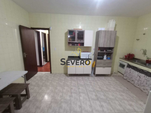 Imagem Casa com 3 Quartos à Venda, 150 m² em Maria Paula - São Gonçalo