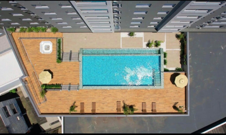 Imagem Apartamento com 1 Quarto à Venda, 51 m² em Partenon - Porto Alegre