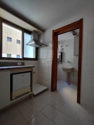 Imagem Apartamento com 3 Quartos à Venda, 90 m² em Cristal - Porto Alegre