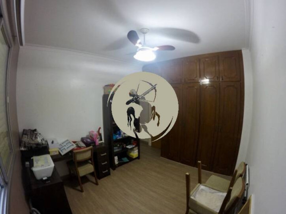 Foto do imóvel Apartamento com 2 Quartos à Venda, 87 m² em Jose Menino - Santos