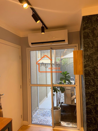 Imagem Imóvel com 2 Quartos à Venda, 49 m² em Residencial Paris - Mogi Guaçu Imagem Imóvel com 2 Quartos à Venda, 49 m² em Residencial Paris - Mogi Guaçu