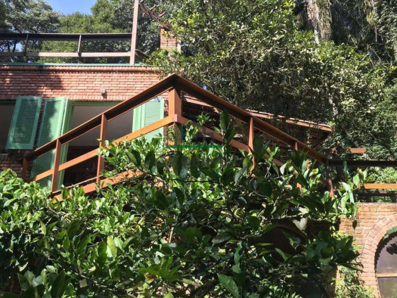 Imagem Chácara à Venda, 271 m² em Taboleiro Verde - Cotia