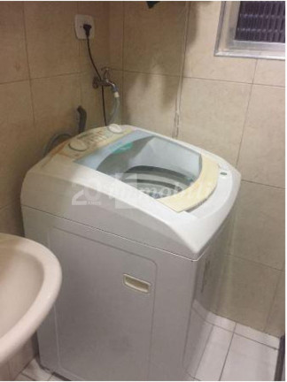 Imagem Apartamento com 1 Quarto à Venda, 40 m² em Santa Cecília - São Paulo Imagem Apartamento com 1 Quarto à Venda, 40 m² em Santa Cecília - São Paulo