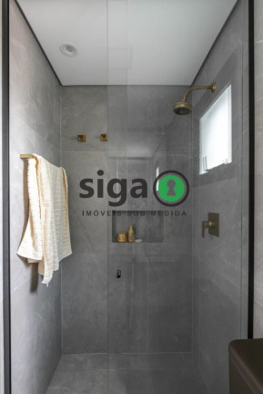 Imagem Apartamento com 3 Quartos para Alugar, 100 m² em Brooklin Paulista - São Paulo Imagem Apartamento com 3 Quartos para Alugar, 100 m² em Brooklin Paulista - São Paulo