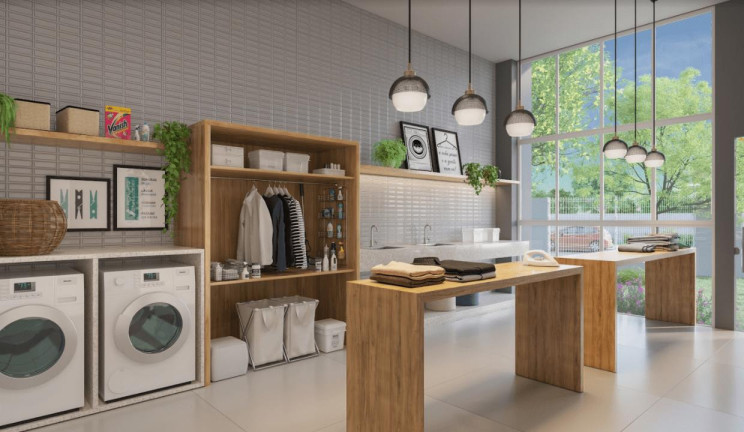 Imagem Apartamento com 3 Quartos à Venda, 69 m² em Janga - Paulista
