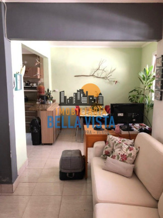 Imagem Sobrado com 2 Quartos à Venda,  em Vila Valença - São Vicente