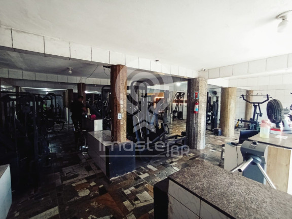 Imagem Imóvel Comercial à Venda, 342 m² em Tabapuá - Caucaia