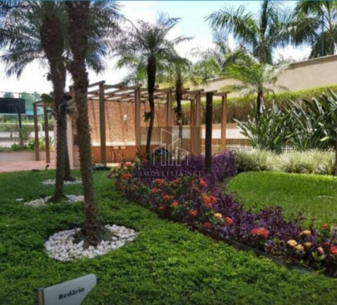 Imagem Apartamento com 2 Quartos à Venda, 80 m² em Empresarial 18 Do Forte - Barueri