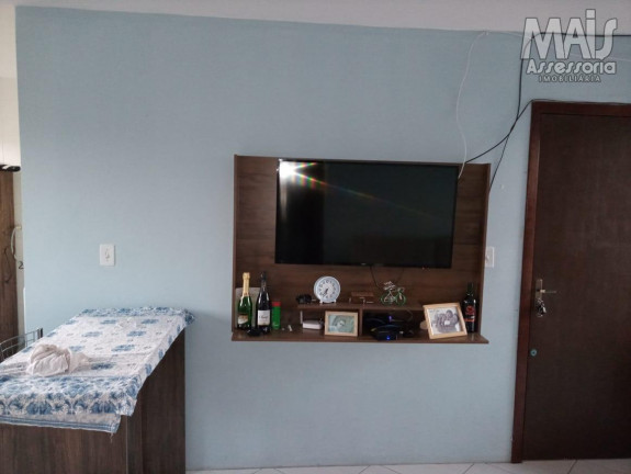 Imagem Apartamento com 2 Quartos à Venda, 52 m² em Campestre - São Leopoldo Imagem Apartamento com 2 Quartos à Venda, 52 m² em Campestre - São Leopoldo
