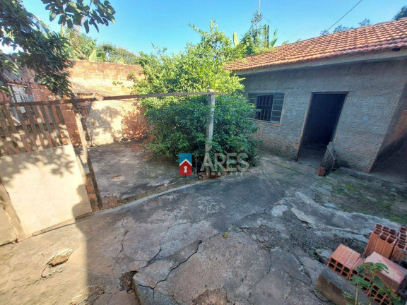 Imagem Chácara com 3 Quartos à Venda, 188 m² em Vale Da Cigarra - Santa Bárbara D'oeste