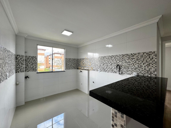 Imagem Apartamento com 2 Quartos à Venda, 45 m² em Santo Antônio - São José Dos Pinhais