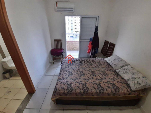 Imagem Apartamento com 1 Quarto à Venda, 60 m² em Ocian - Praia Grande Imagem Apartamento com 1 Quarto à Venda, 60 m² em Ocian - Praia Grande