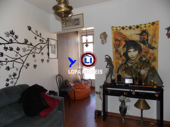 Apartamento com 2 Quartos à Venda, 47 m² em Centro - Rio De Janeiro
