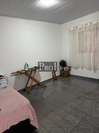 Imagem Casa com 2 Quartos à Venda, 82 m² em Rudge Ramos - São Bernardo Do Campo Imagem Casa com 2 Quartos à Venda, 82 m² em Rudge Ramos - São Bernardo Do Campo