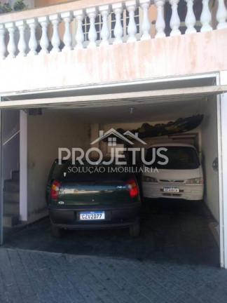 Imagem Casa com 3 Quartos à Venda, 300 m² em Parque Monte Alegre - Taboão Da Serra