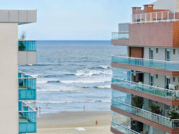 Imagem Cobertura com 4 Quartos à Venda, 281 m² em Riviera De São Lourenço - Bertioga