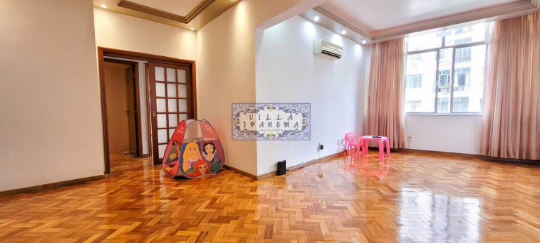 Imagem Apartamento com 3 Quartos à Venda, 92 m² em Copacabana - Rio De Janeiro Imagem Apartamento com 3 Quartos à Venda, 92 m² em Copacabana - Rio De Janeiro