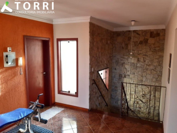 Imagem Sobrado com 2 Quartos à Venda, 250 m² em Wanel Ville - Sorocaba