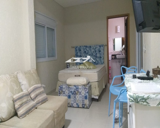 Imagem Casa com 5 Quartos à Venda, 278 m² em Boracéia - Bertioga