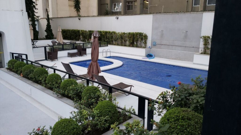 Imagem Imóvel com 5 Quartos à Venda, 350 m² em Higienópolis - São Paulo Imagem Imóvel com 5 Quartos à Venda, 350 m² em Higienópolis - São Paulo
