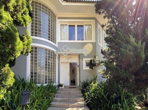 Imagem Casa de Condomínio com 4 Quartos à Venda,  em São Paulo Ii - Cotia