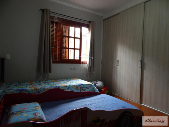 Imagem Casa com 3 Quartos à Venda, 281 m² em Jardim Do Lago - Jundiaí