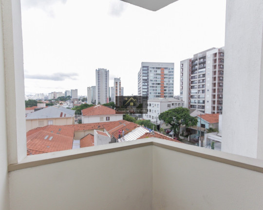 Imagem Apartamento com 2 Quartos à Venda, 65 m² em Campo Belo - São Paulo
