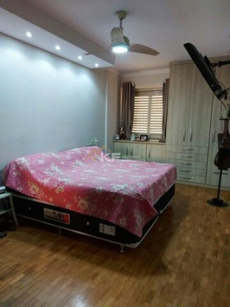 Imagem Apartamento com 3 Quartos à Venda, 168 m² em Centro - Ribeirão Preto Imagem Apartamento com 3 Quartos à Venda, 168 m² em Centro - Ribeirão Preto