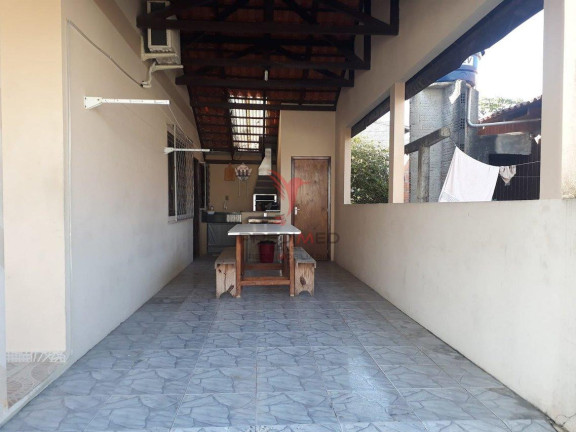 Imagem Casa com 2 Quartos à Venda, 140 m² em Centro - Penha Imagem Casa com 2 Quartos à Venda, 140 m² em Centro - Penha