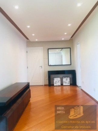 Imagem Apartamento com 2 Quartos à Venda, 60 m² em Piratininga - Osasco