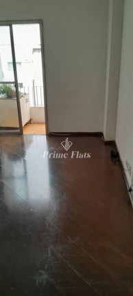 Imagem Apartamento com 1 Quarto à Venda, 38 m² em Bela Vista - São Paulo Imagem Apartamento com 1 Quarto à Venda, 38 m² em Bela Vista - São Paulo