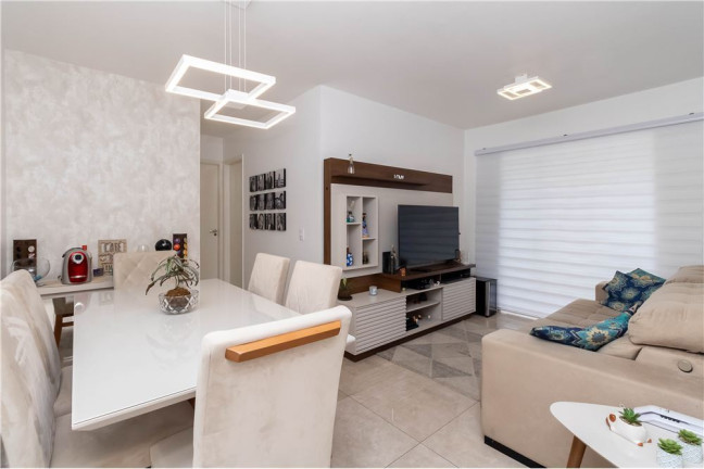 Imagem Apartamento com 2 Quartos à Venda, 54 m² em Vila Prudente - São Paulo