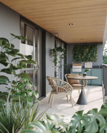 Imagem Apartamento com 2 Quartos à Venda, 72 m² em Tijuca - Rio De Janeiro