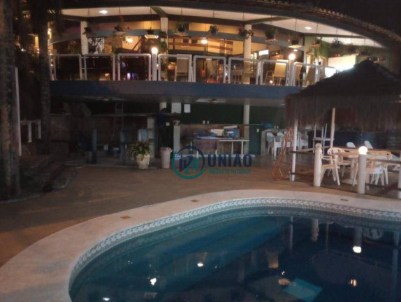 Imagem Casa com 3 Quartos à Venda, 450 m² em Pendotiba - Niterói