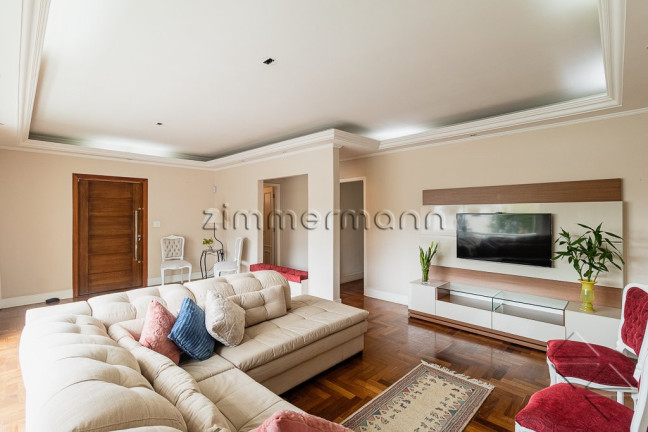 Imagem Casa com 4 Quartos à Venda, 400 m² em Alto Da Lapa - São Paulo Imagem Casa com 4 Quartos à Venda, 400 m² em Alto Da Lapa - São Paulo