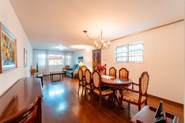 Imagem Casa com 3 Quartos à Venda, 160 m² em Vila Arriete - São Paulo Imagem Casa com 3 Quartos à Venda, 160 m² em Vila Arriete - São Paulo