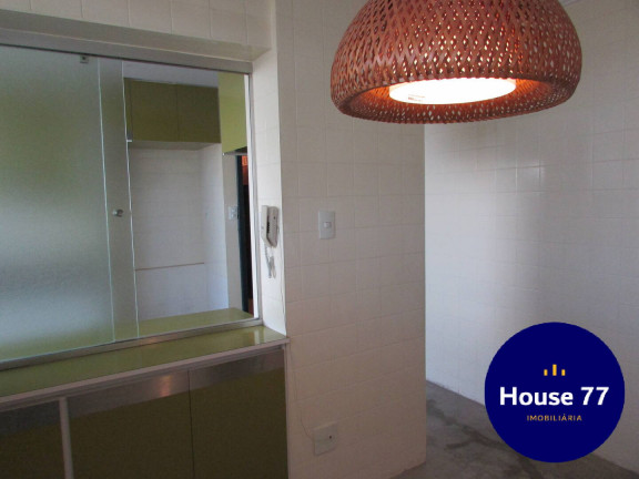 Imagem Apartamento com 3 Quartos à Venda, 220 m² em Santo Amaro - São Paulo