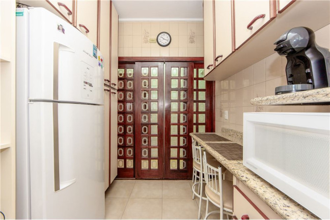 Imagem Apartamento com 2 Quartos à Venda, 63 m² em Bela Vista - São Paulo