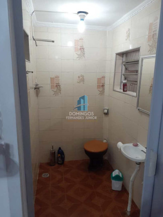 Imagem Casa com 3 Quartos à Venda, 160 m² em Cidade Patriarca - São Paulo Imagem Casa com 3 Quartos à Venda, 160 m² em Cidade Patriarca - São Paulo