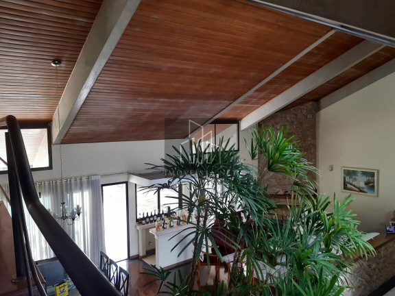 Imagem Casa com 4 Quartos à Venda, 620 m² em Alphaville - Santana De Parnaíba