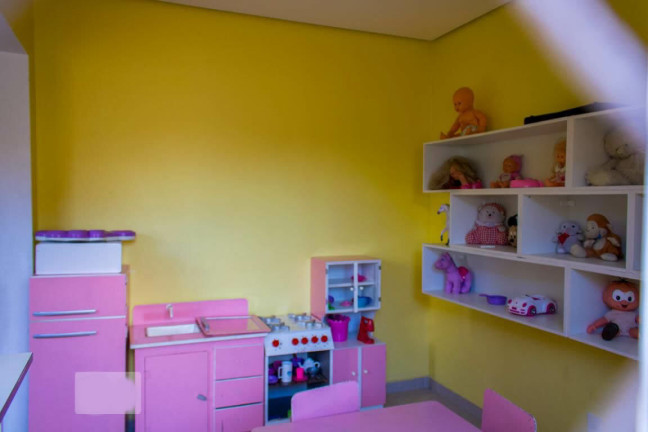 Imagem Apartamento com 3 Quartos à Venda, 72 m² em Parque Jaçatuba - Santo André Imagem Apartamento com 3 Quartos à Venda, 72 m² em Parque Jaçatuba - Santo André