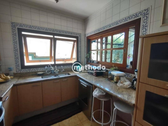 Imagem Casa com 5 Quartos à Venda, 530 m² em Loteamento Alphaville Campinas - Campinas