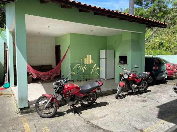 Apartamento com 2 Quartos à Venda, 54 m² em Forquilhas - São José