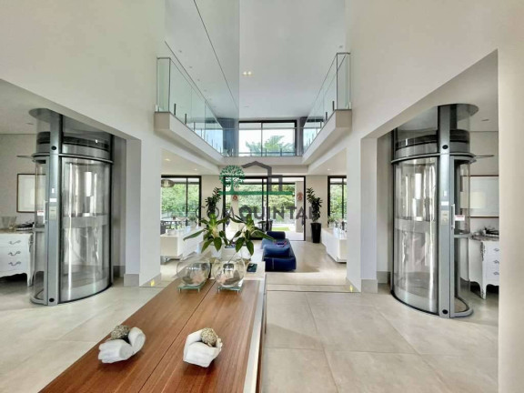 Imagem Casa com 4 Quartos à Venda, 634 m² em Alphaville - Granja Viana - Carapicuíba Imagem Casa com 4 Quartos à Venda, 634 m² em Alphaville - Granja Viana - Carapicuíba