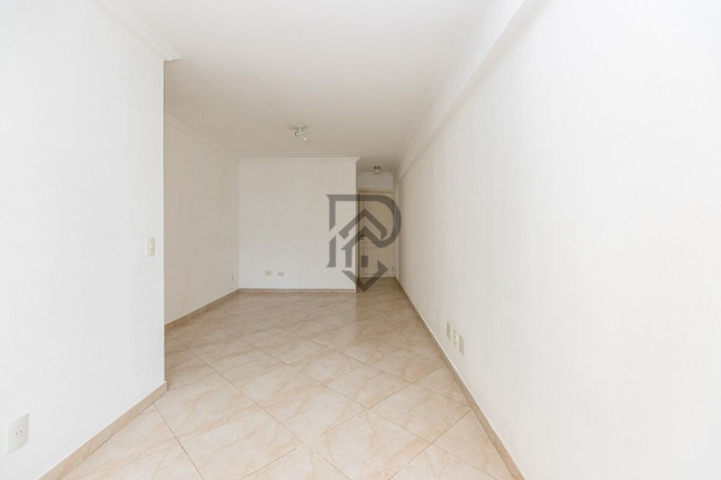 Imagem Apartamento com 2 Quartos à Venda, 57 m² em Moema - São Paulo