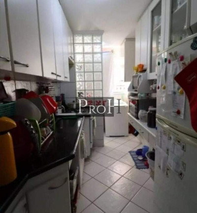 Imagem Apartamento com 3 Quartos à Venda, 75 m² em Jardim Do Estádio - Santo André