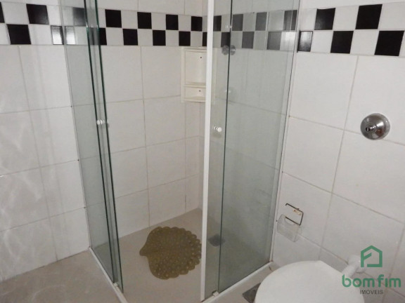 Imagem Apartamento com 3 Quartos à Venda, 72 m² em Centro Histórico - Porto Alegre