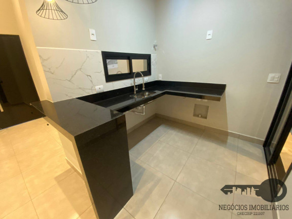 Imagem Casa com 3 Quartos à Venda, 154 m² em Jardim Residencial Villagio Ipanema I - Sorocaba