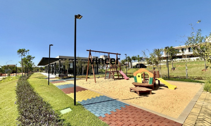 Imagem Terreno à Venda, 722 m² em Jardins Itália - Goiânia