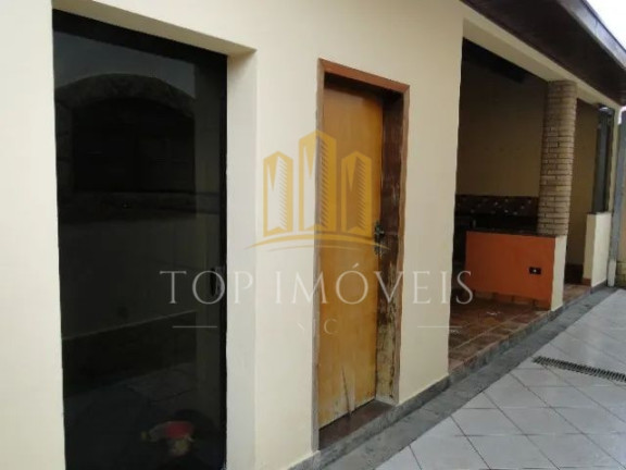Imagem Sobrado com 3 Quartos à Venda, 270 m² em Campos De São José - São José Dos Campos